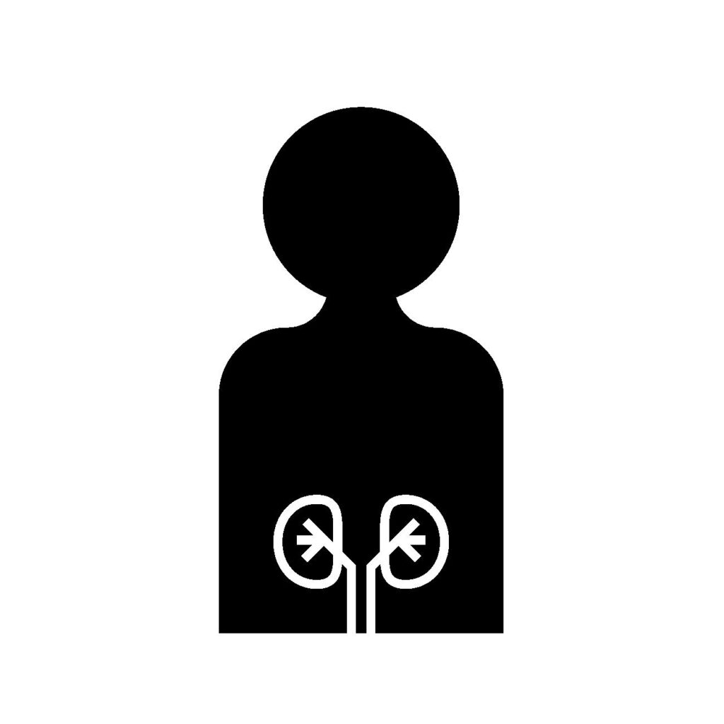 腎のう胞と言われたら